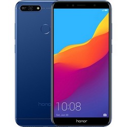 Прошивка телефона Honor 7A Pro в Туле